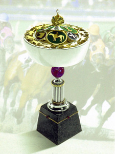 Donald A. Stuart - Custom Designer - Goldsmith, Midhurst, Ontario, Jewellery, Corporate Gifts, Architectural Installations