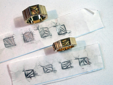 jewellery process